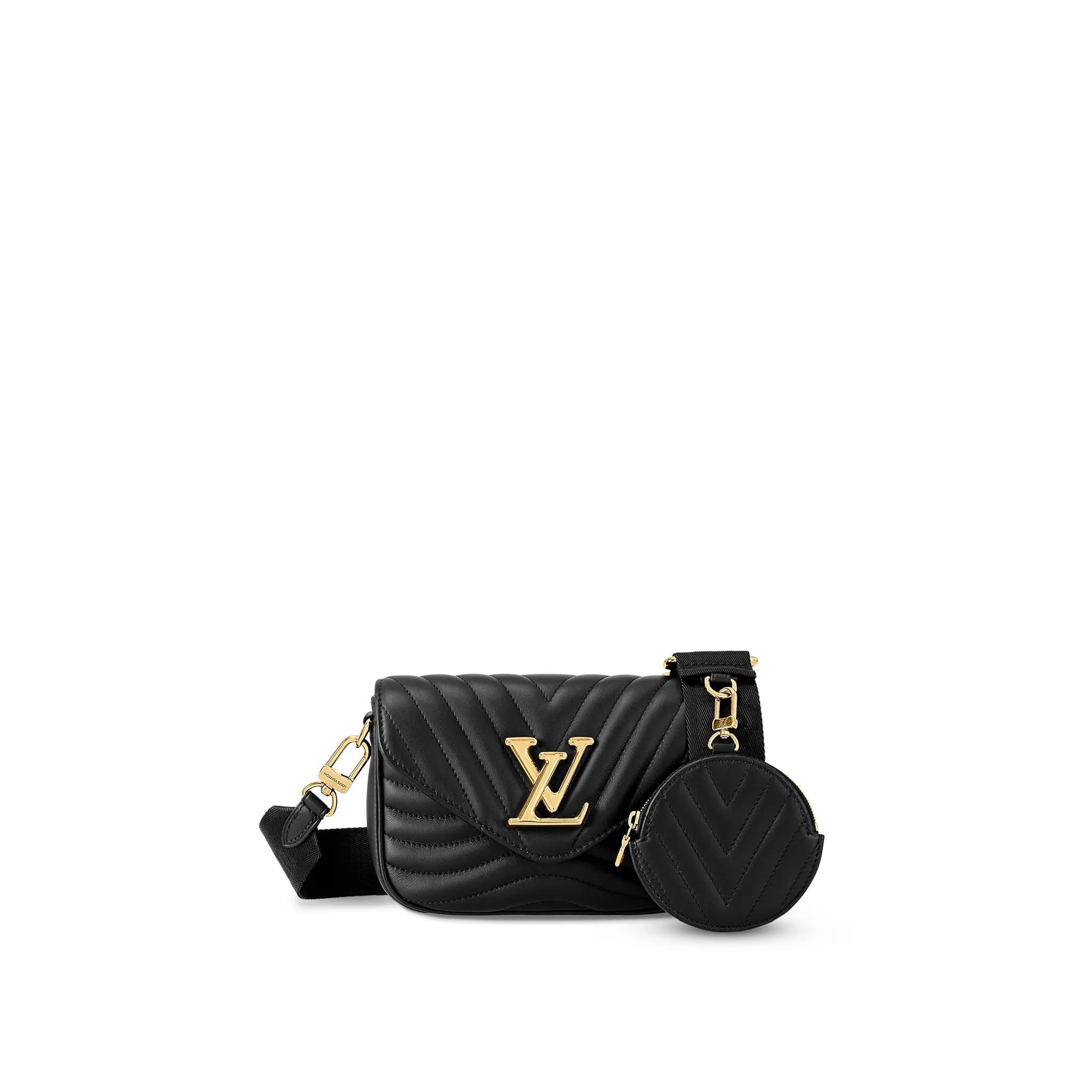 Genuine Leather Satchel Wallet Purse Lightweight Simple Crossbody Bag Adjustable Strap Solid Color Women Outdoor Dating Bag
