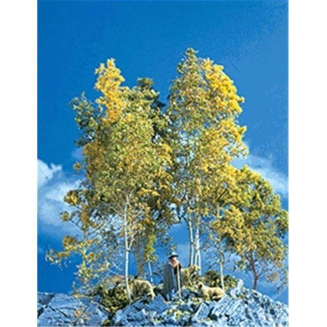 Scenic Express - Supertree Kit Super Value Case