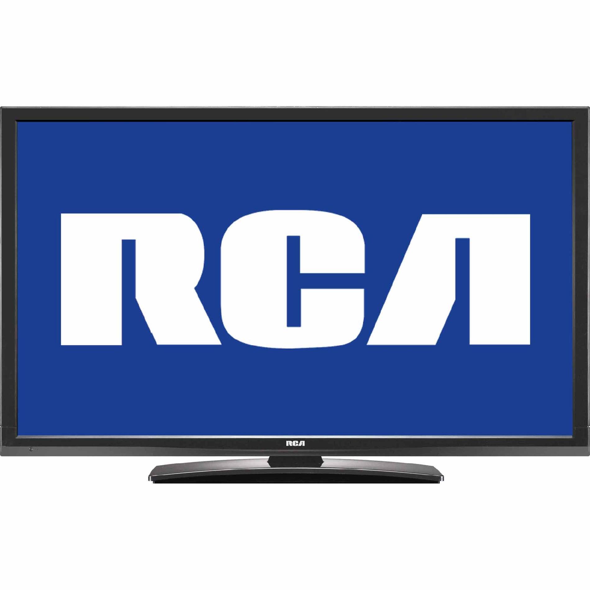 RCA LED24G45RQ - 24x22 LED TV - 1080p