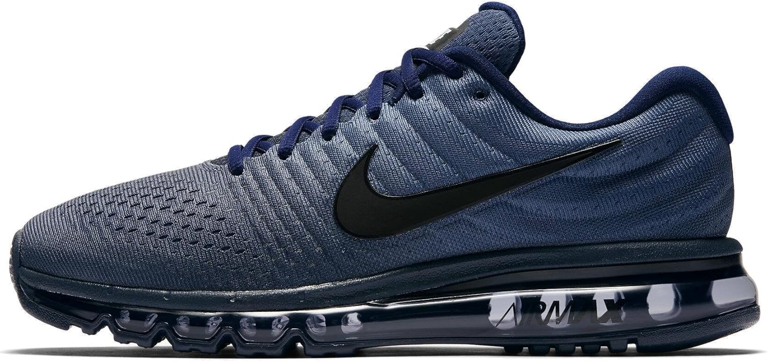 Men's Nike Air Max 2017 Running Shoe