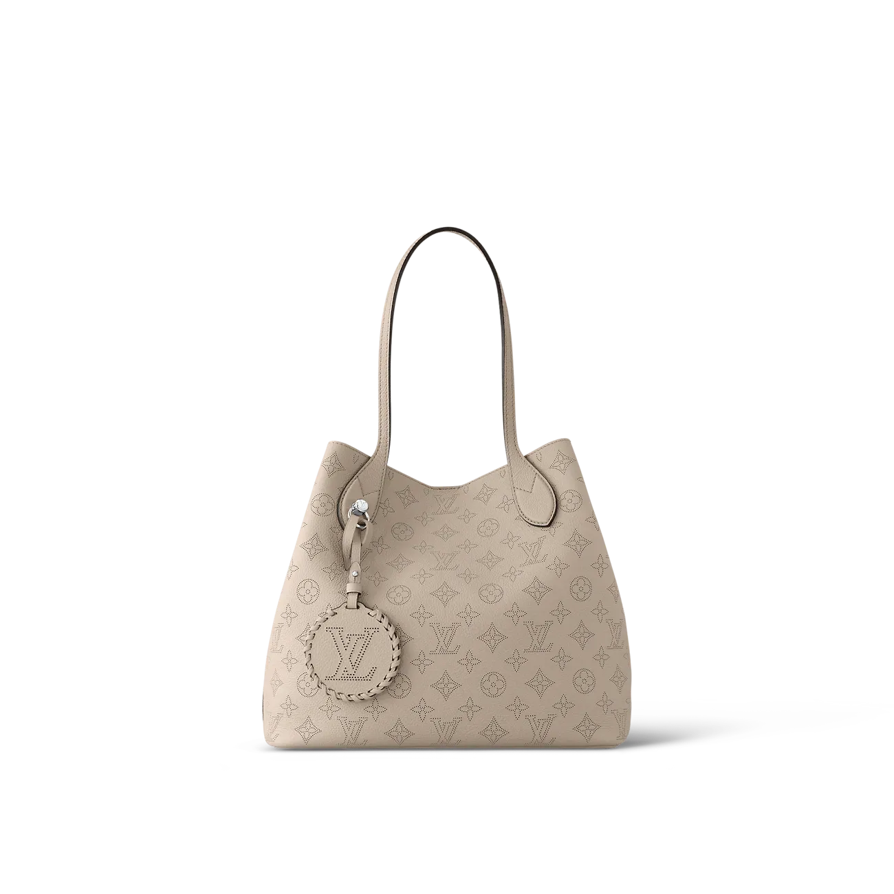 Women Shopping Bag Casual Half Moon Underarm Bags PU Elegant Handbags