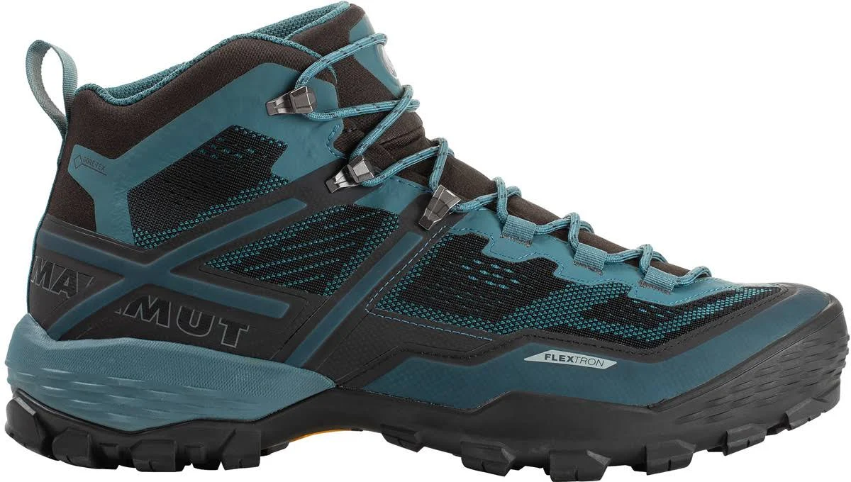 Mammut Ducan Mid GTX