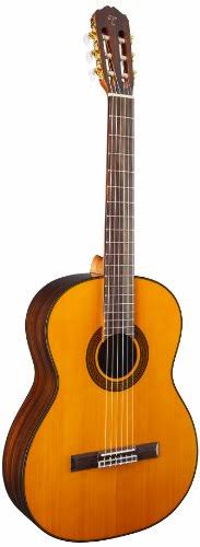 Takamine G Series GC5-NAT Classical 6 Strings Rosewood Mahogany Guitar - Natural (Used, Damaged Retail Box)