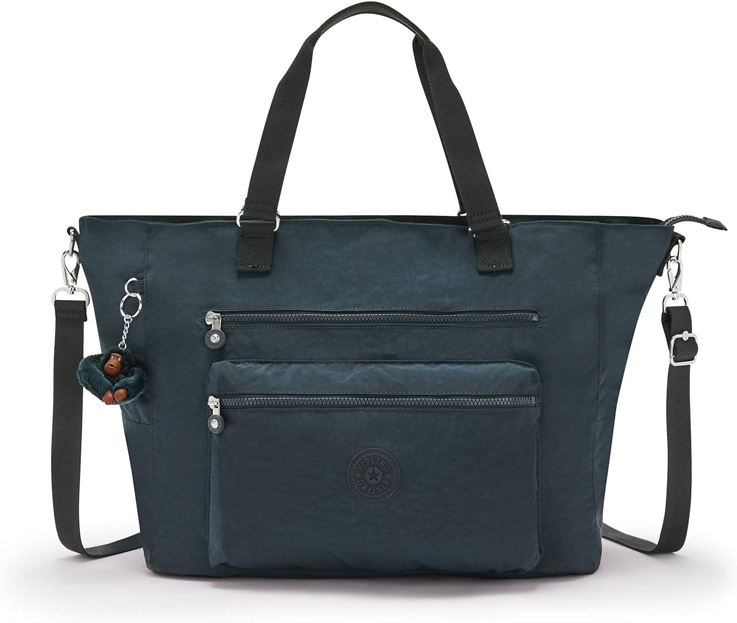 Kipling Isaac Tote Bag