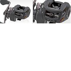 Lew&s Speed Spool 6.4:1 Baitcast Reel SS1H