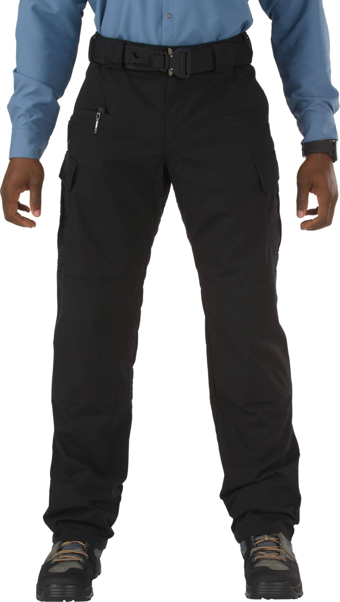 5.11 Tactical Stryke Pant, Black, 38x34