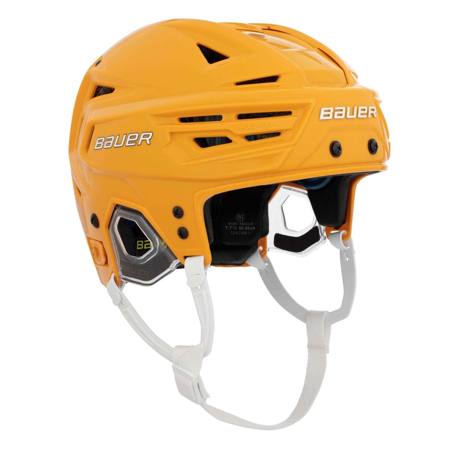 Bauer Re-Akt 150 Hockey Helmet - Sports Supplies Online Store