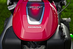 Honda GCV170 Engine