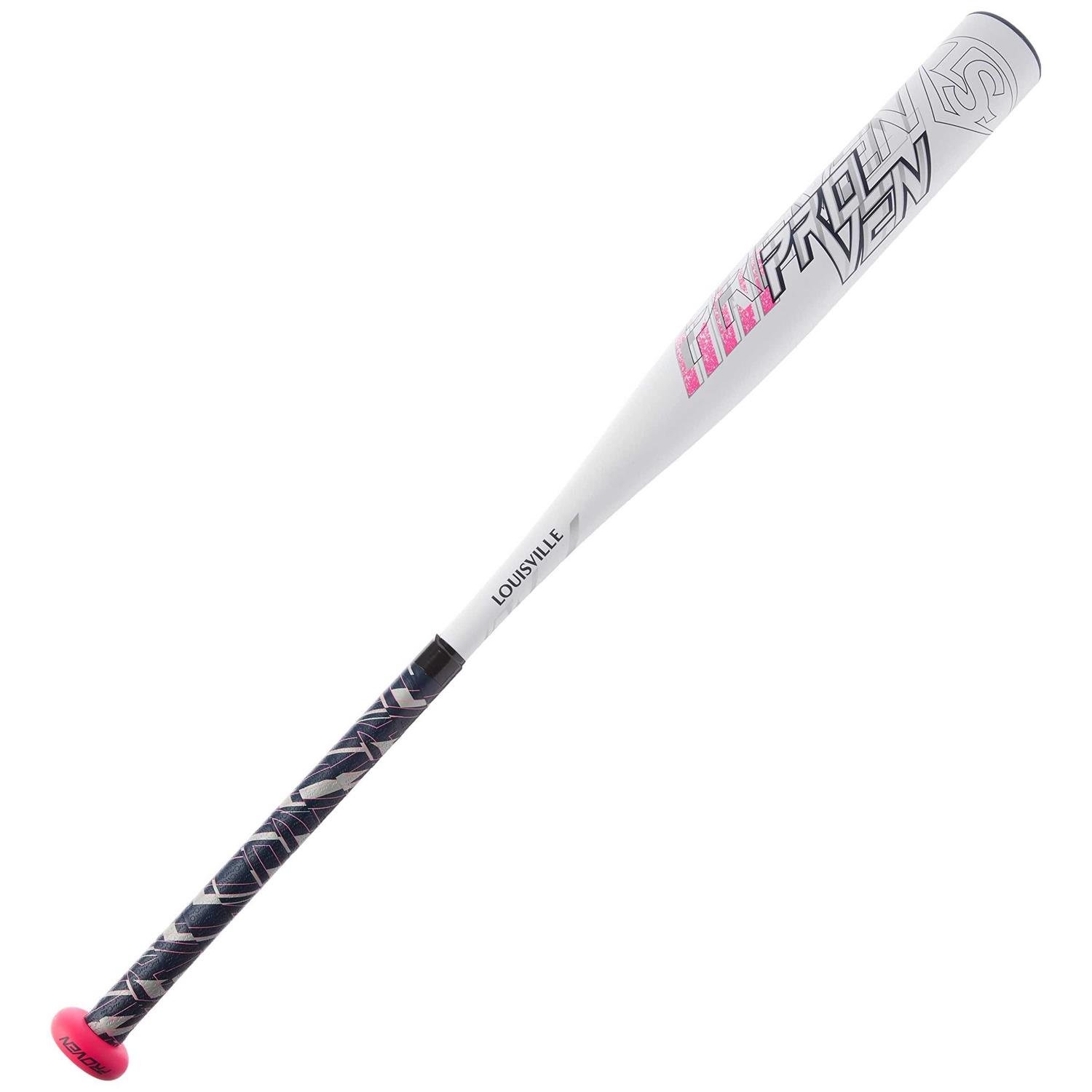 2022 Louisville Slugger Proven Fastpitch Softball Bat - Sports Supplies Online Store