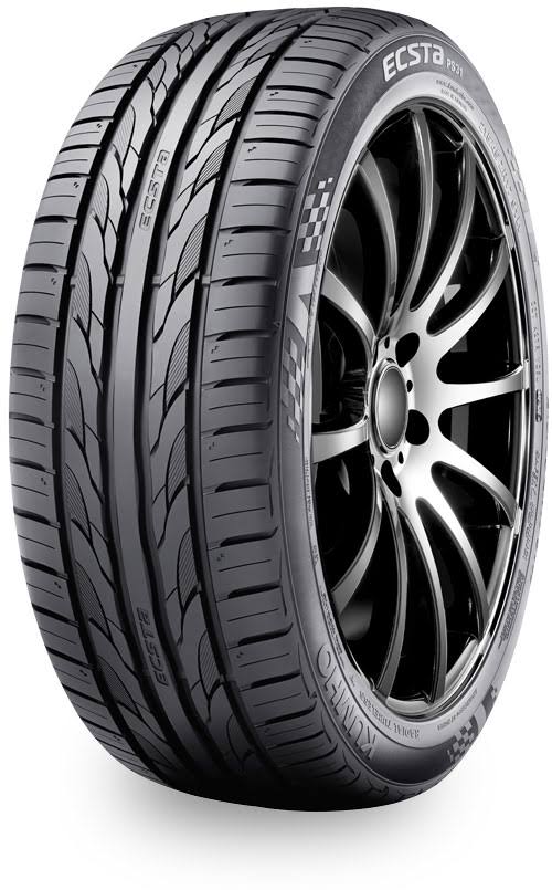 - Kumho 255/45ZR18 Ecsta PS31