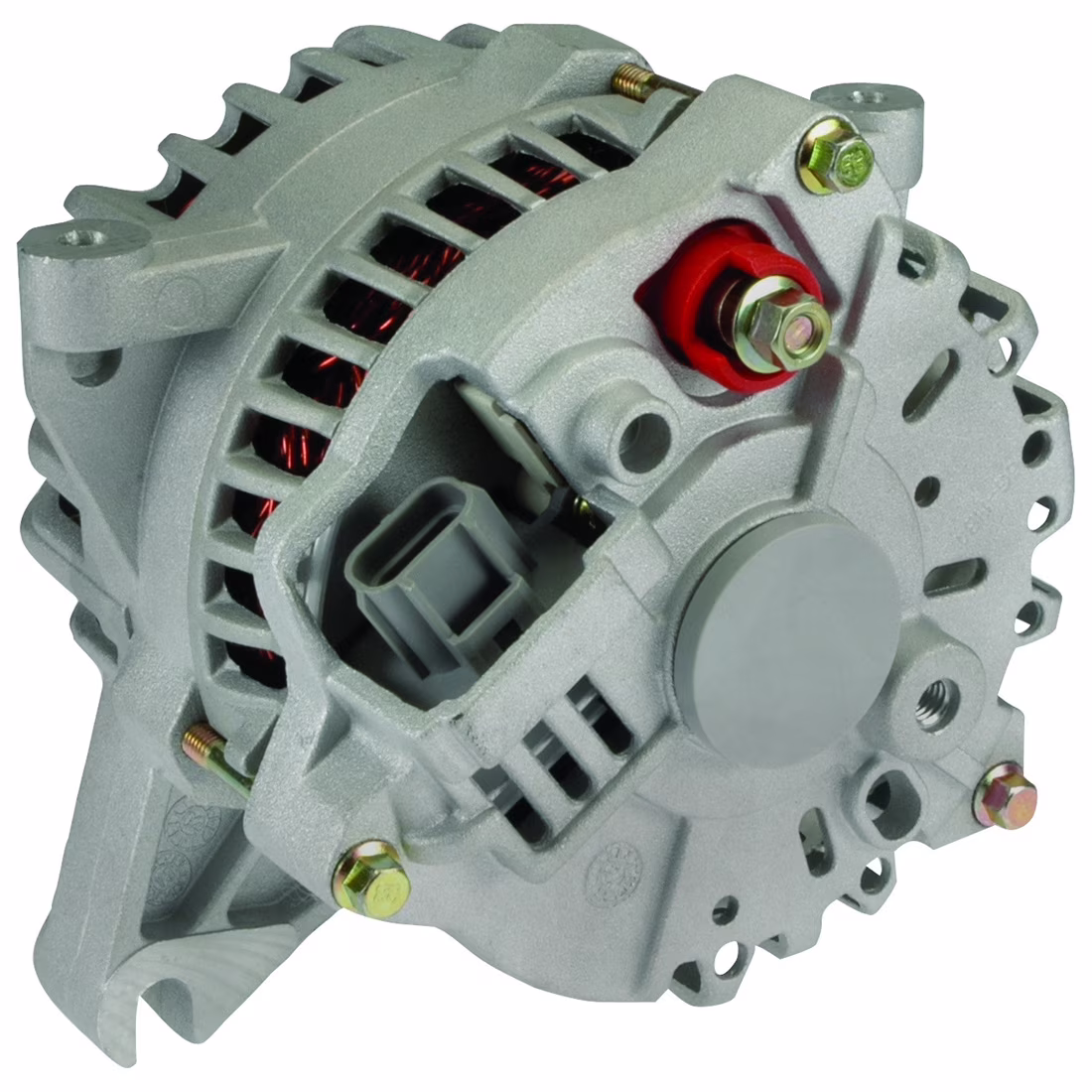 Replacement for FORD 2005 EXCURSION 5.4L ALTERNATOR