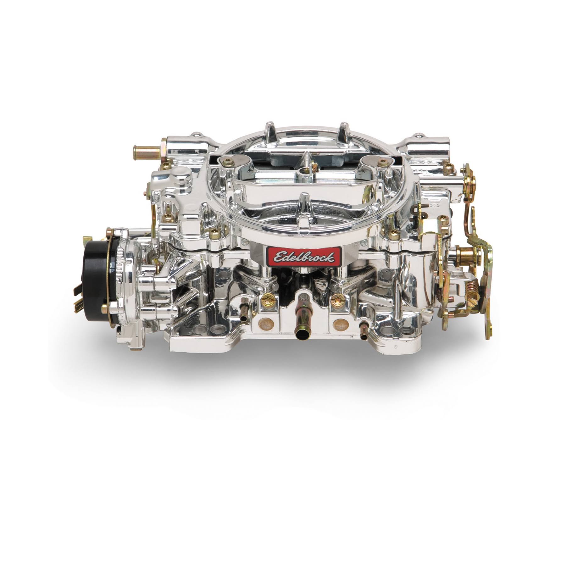 Edelbrock 140649 Performer Series Carburetor