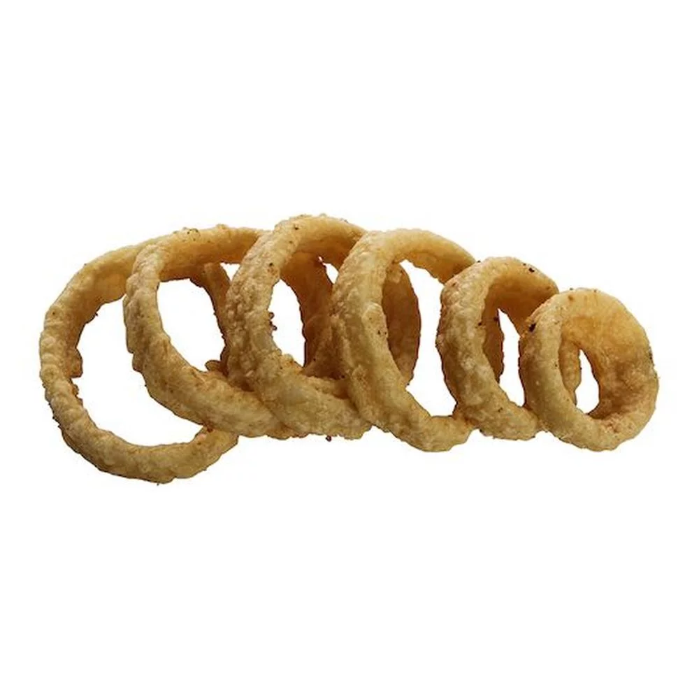 Windsor Freds Beer Battered Thick Cut Onion Ring, 2.5 Pound -- 4 per case