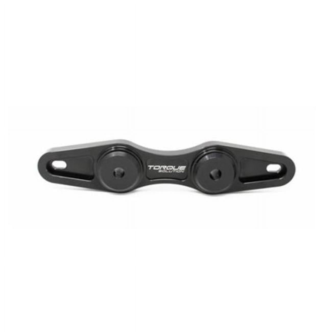 Torque Solution  Billet Downpipe Hanger for 2013 Plus Ford Focus ST MK3