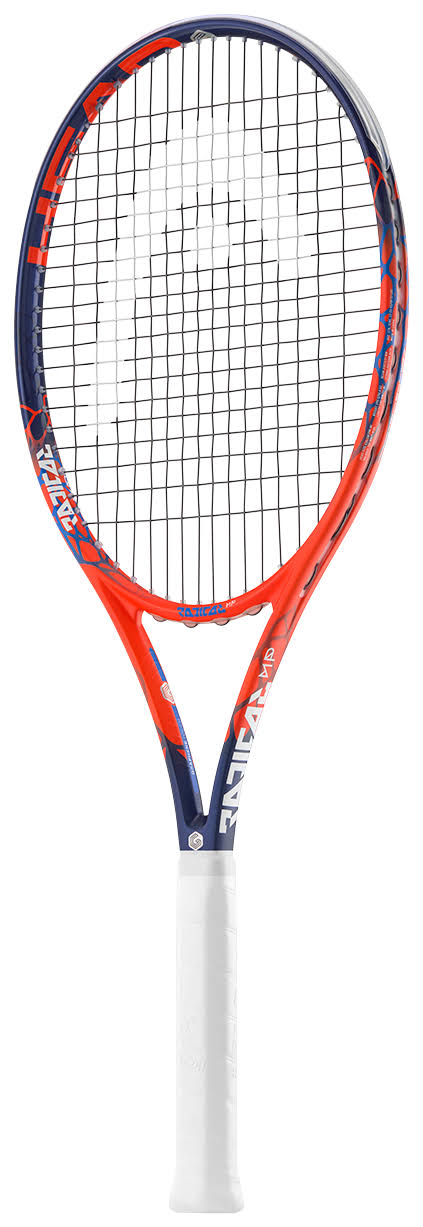 Head Graphene Touch Radical Mp Tennis Racquet