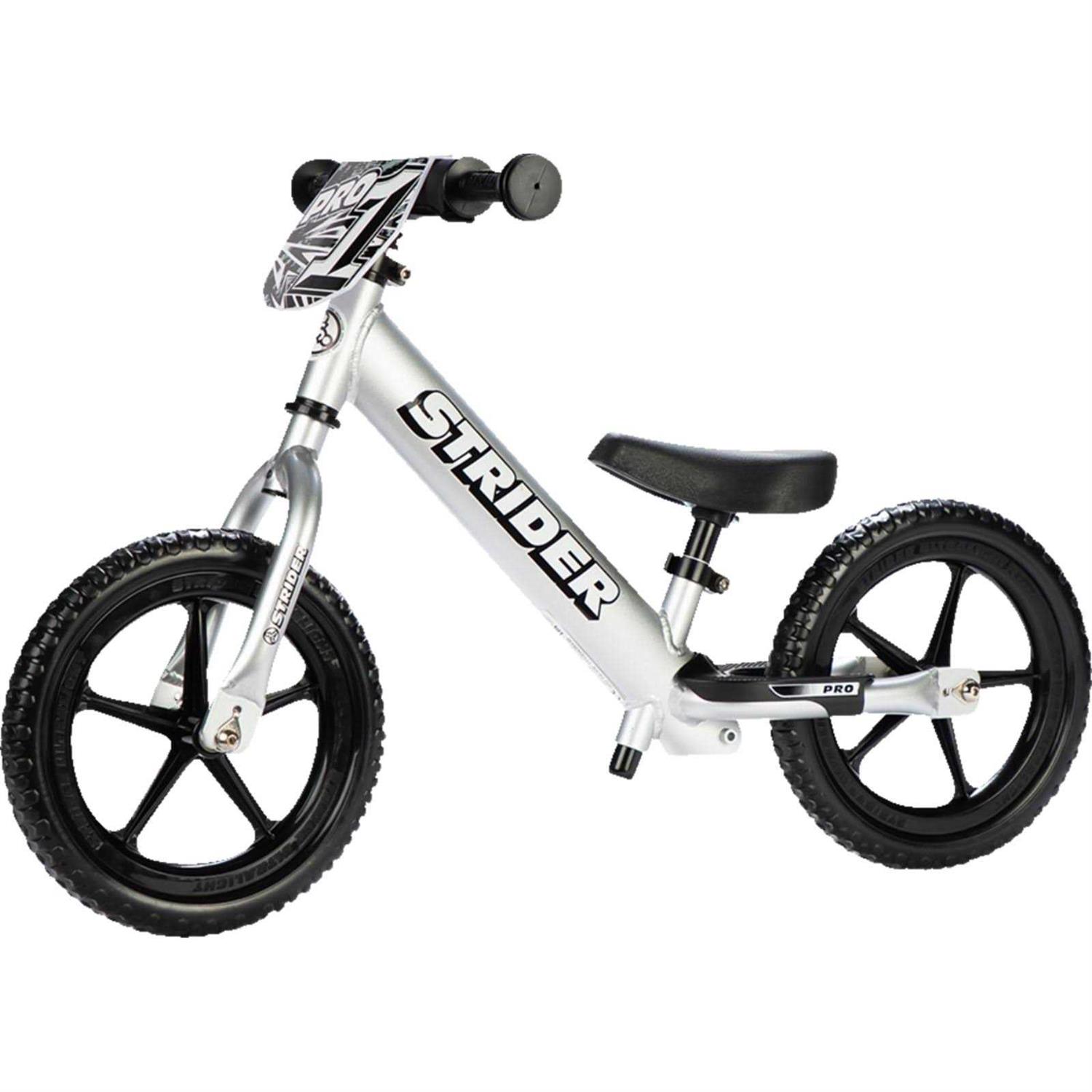 Strider 12 Pro Balance Bike - Sports Supplies Online Store