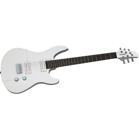 Yamaha RGX A2 Electric Guitar White
