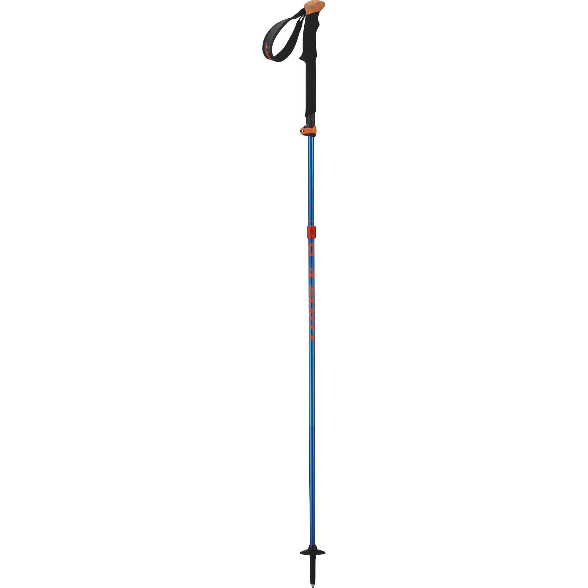 Scott Cascade Ski Poles