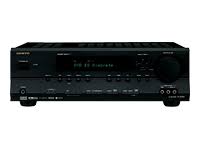Onkyo TX SR504 7.1 Channel AV Receiver - Black