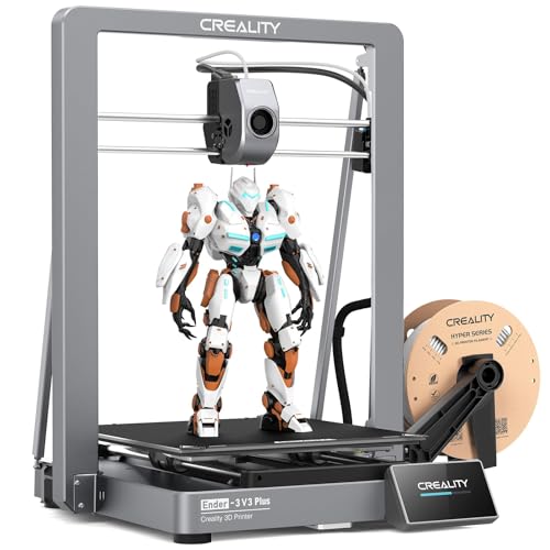 Creality K1C 3D Printer