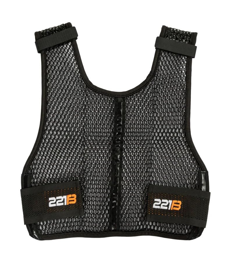 221B Tactical Maxx-Dri Vest 5.0 - Adjustable Lightweight Ventilation Vest - Increased Airflow for Tactical Gear Comfort