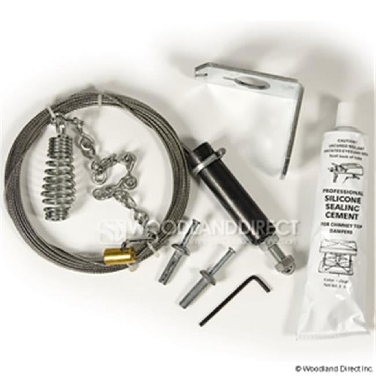 Lyemance  Lock-Top Installation Cable Pack