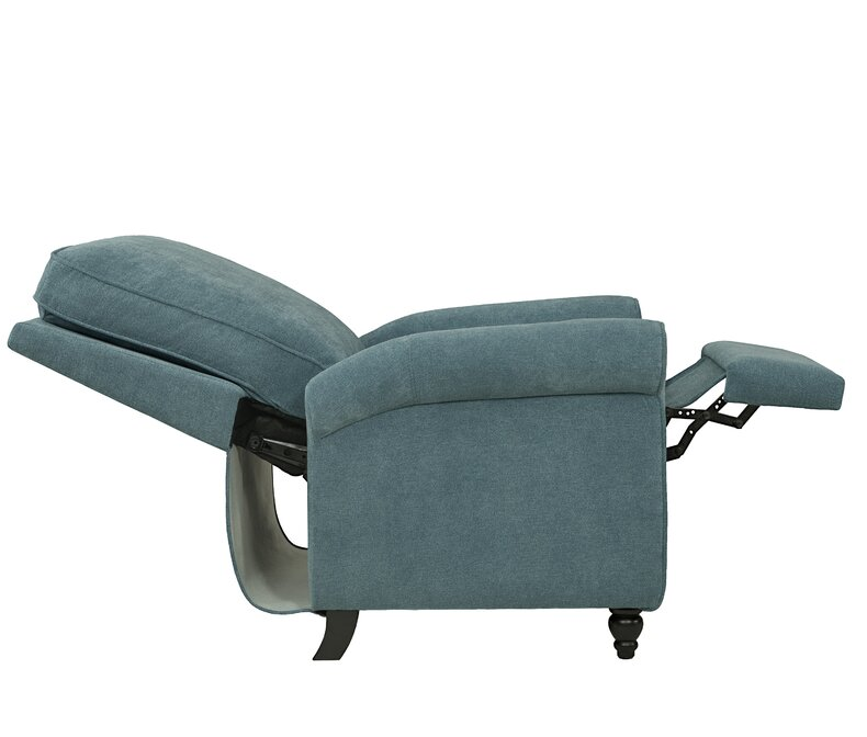 Leni 33.5&rdquo; Wide Manual Standard Recliner