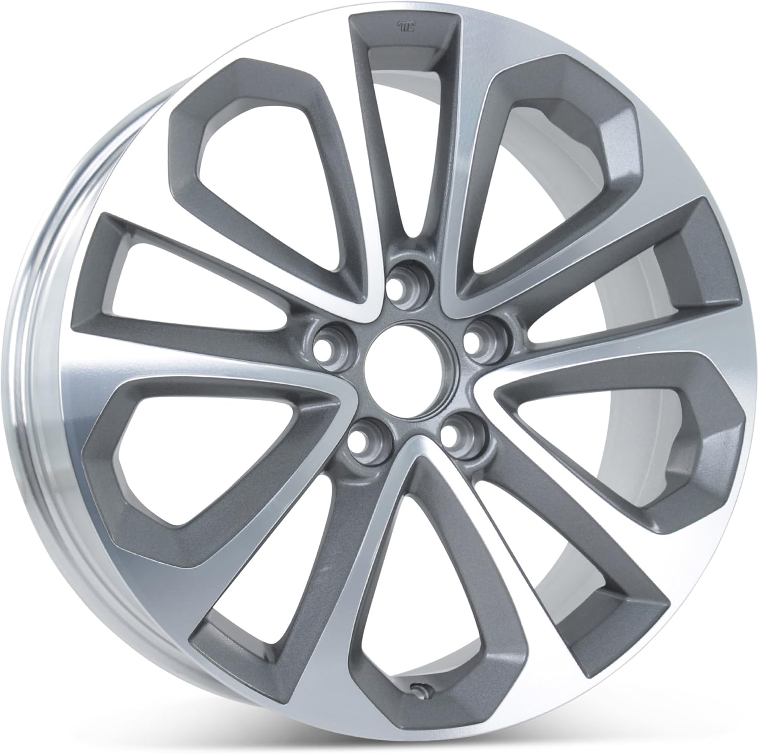 New 18" x 8" Replacement Wheel for Honda Accord 2013 2014 2015 Rim 64048