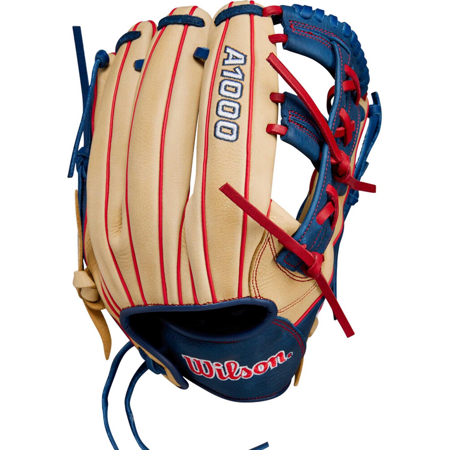 Wilson A1000 1912 12 Baseball Glove - Sports Supplies Online Store