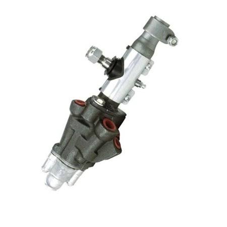 Flaming River Fr1498-vlv 1967-70 Mustang Power Steering Control Valve