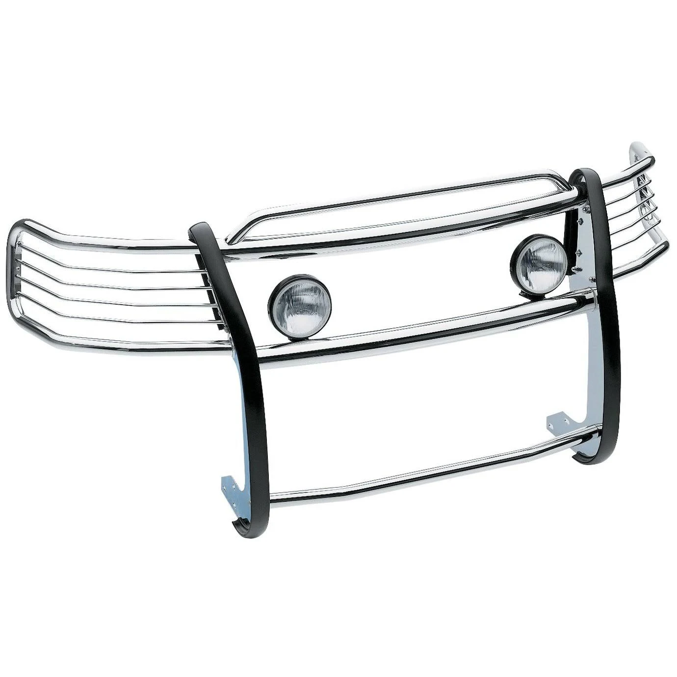 Westin Sportsman Grille Guard 45-0140
