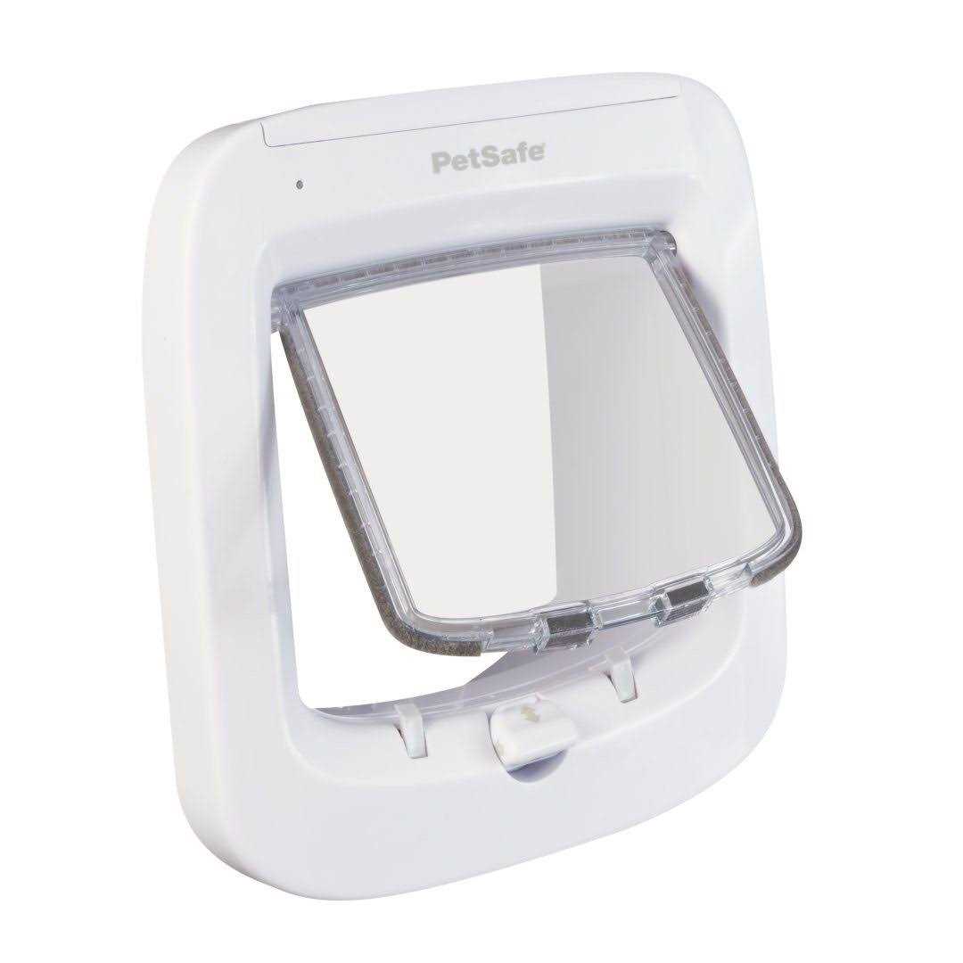 PetSafe Microchip Cat Door - Pet Supplies online store
