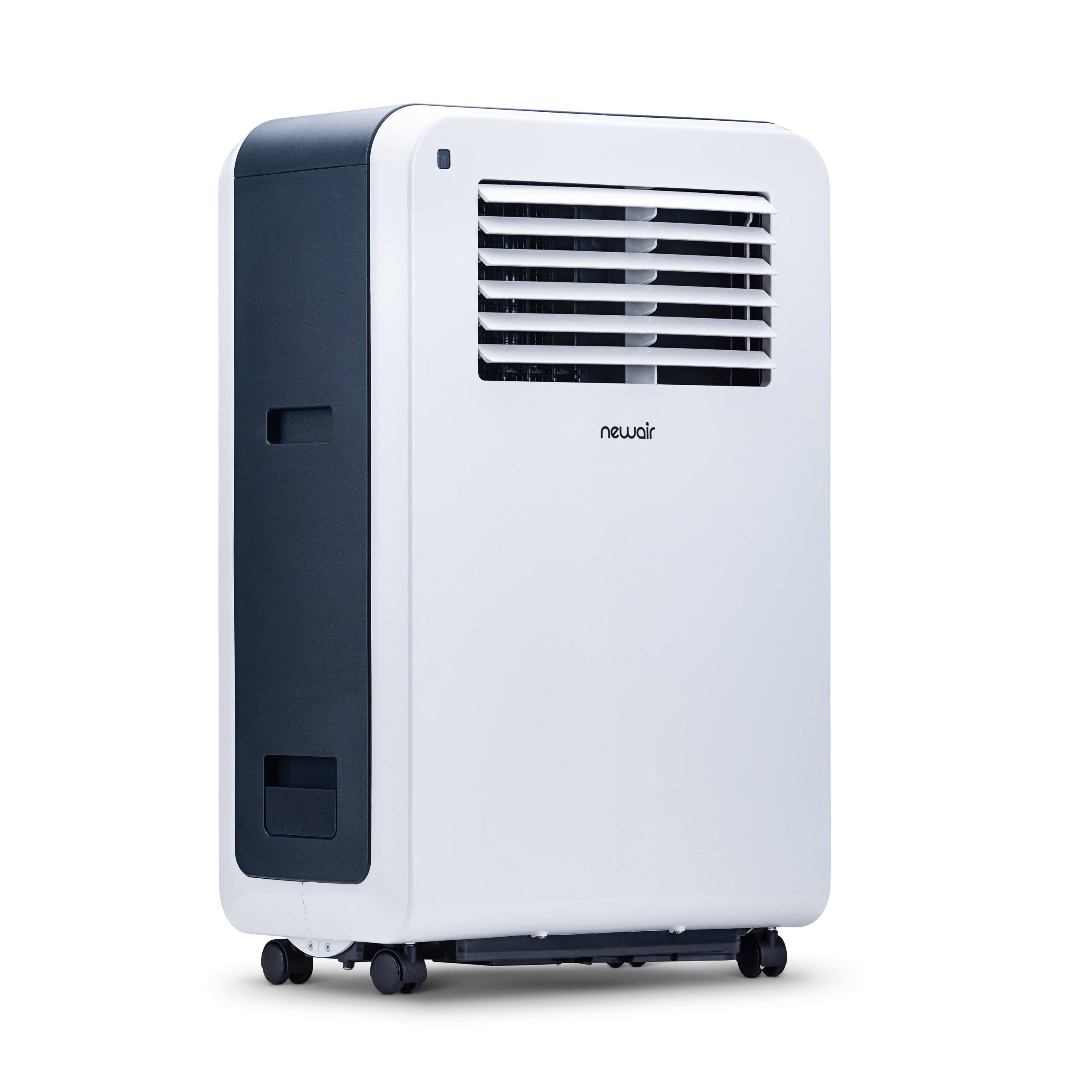 NewAir AC-12200H Portable Air Conditioner Heater