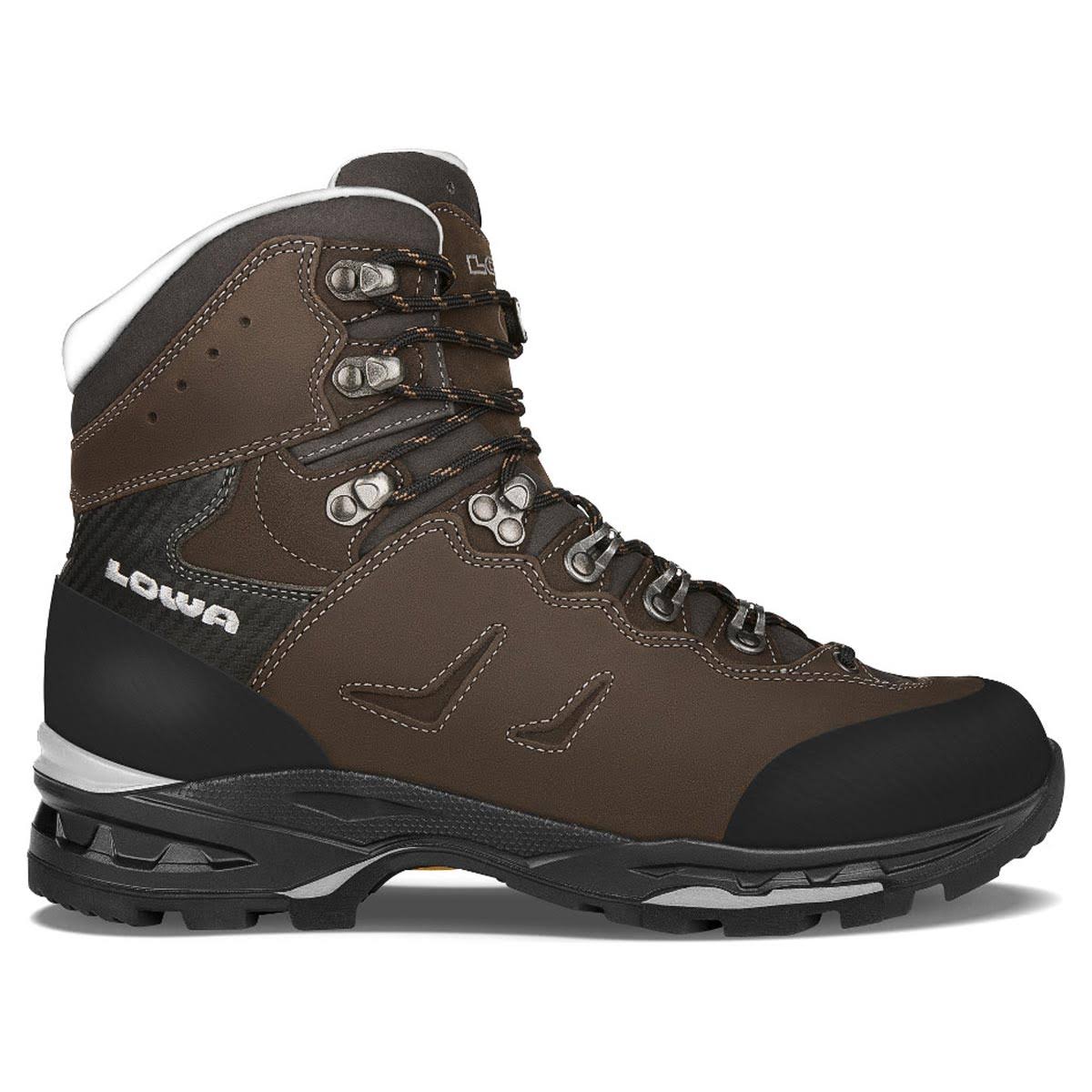 Lowa Camino LL Flex, Men&s Dark Gray/Black