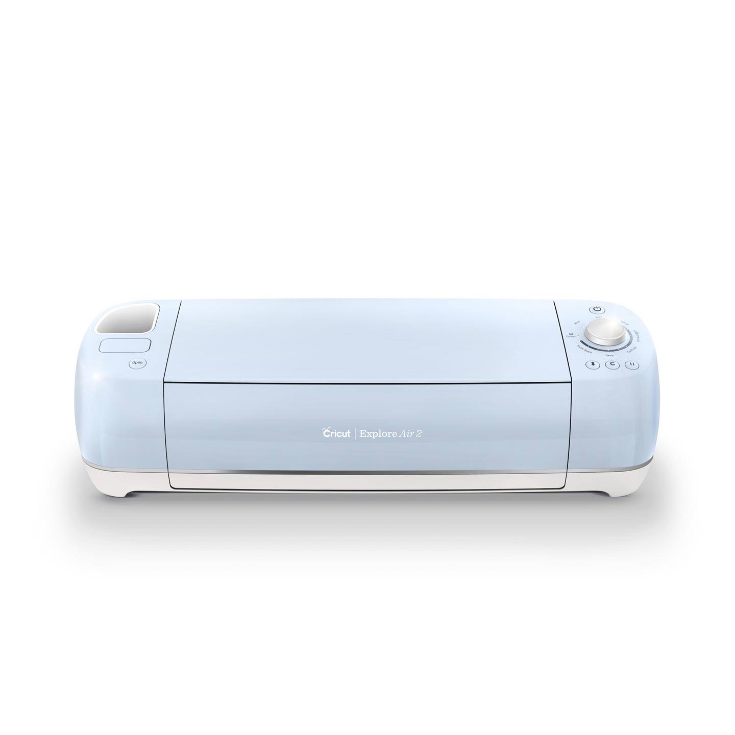 Cricut Explore Air 2 Glacier Blue Machine