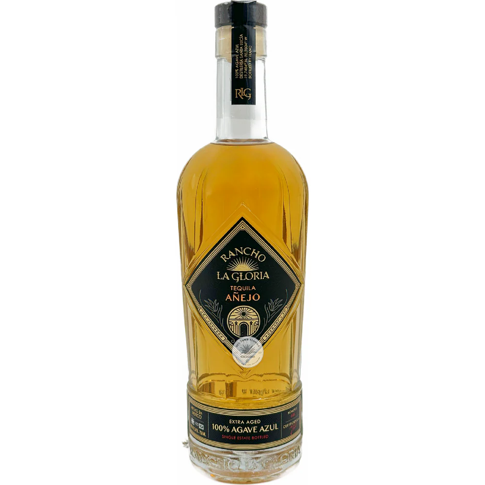 Rancho La Gloria Anejo Tequila - Nestor Liquor