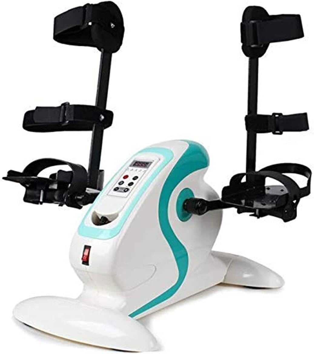 Pedal Exerciser with LCD Display