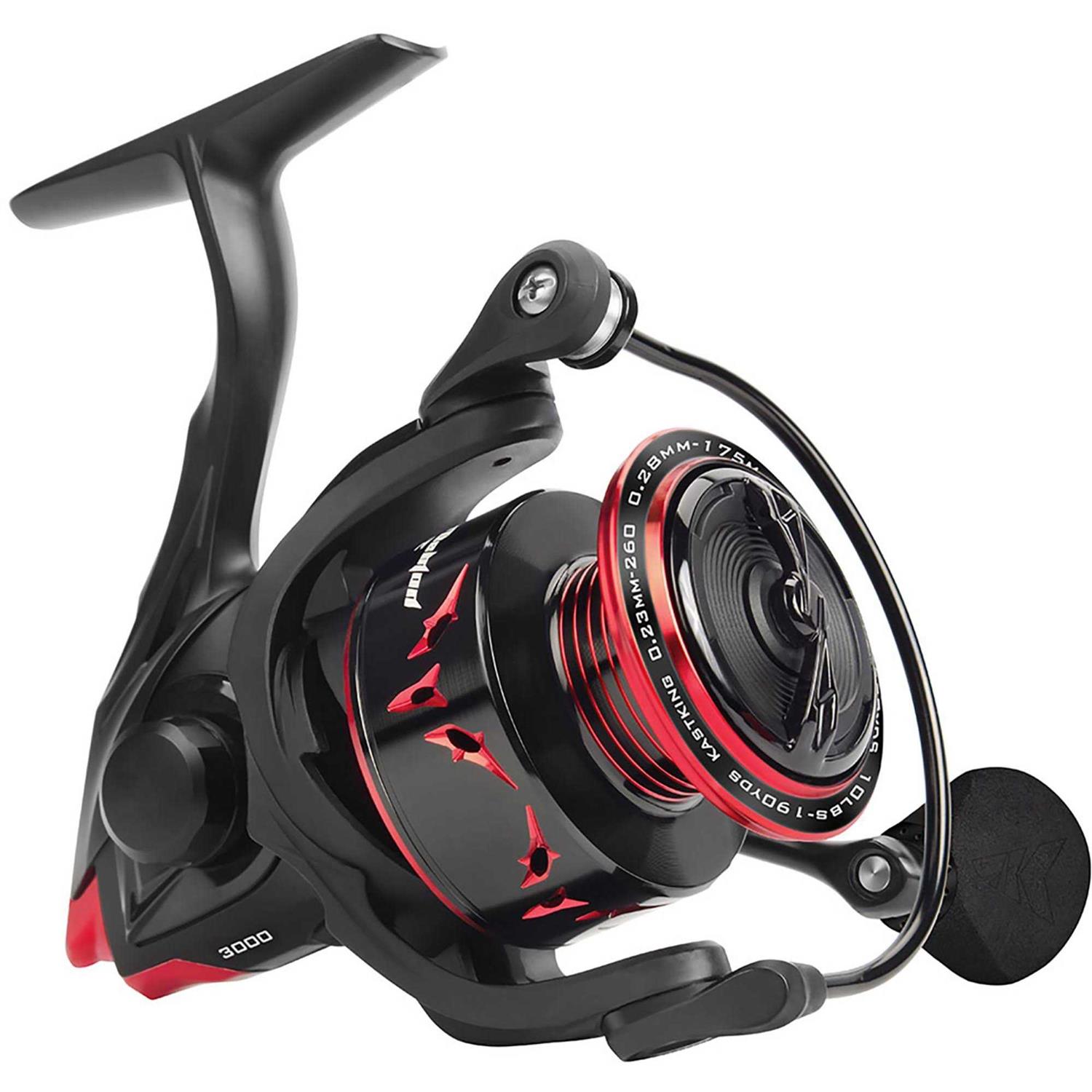 KastKing Speed Demon Elite Spinning Reel - Sports Supplies Online Store