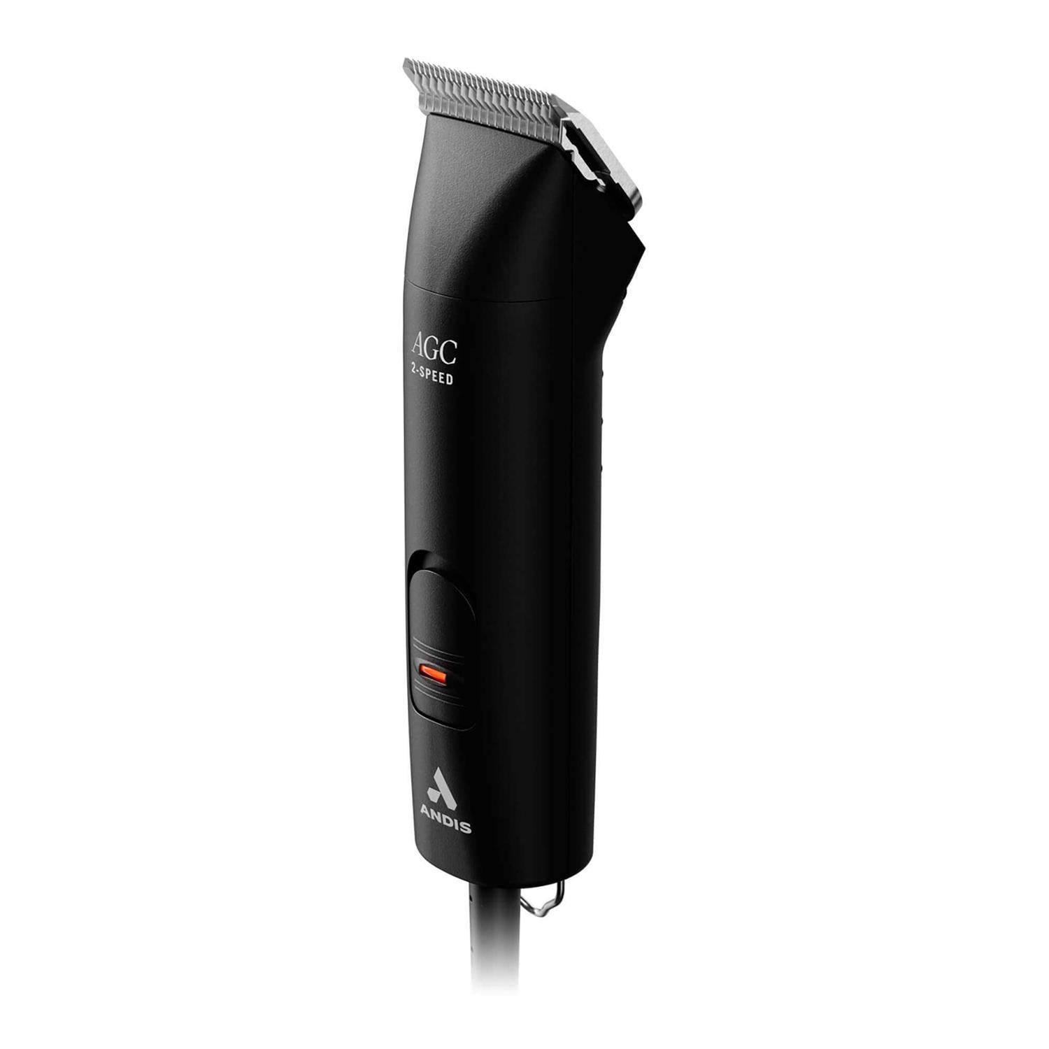 Andis AGC 2-Speed Clipper - Pet Supplies online store