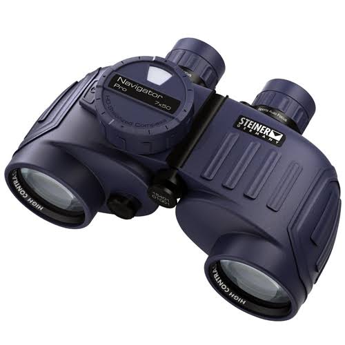 Steiner Camouflage Binocular Case 10x50/7x50