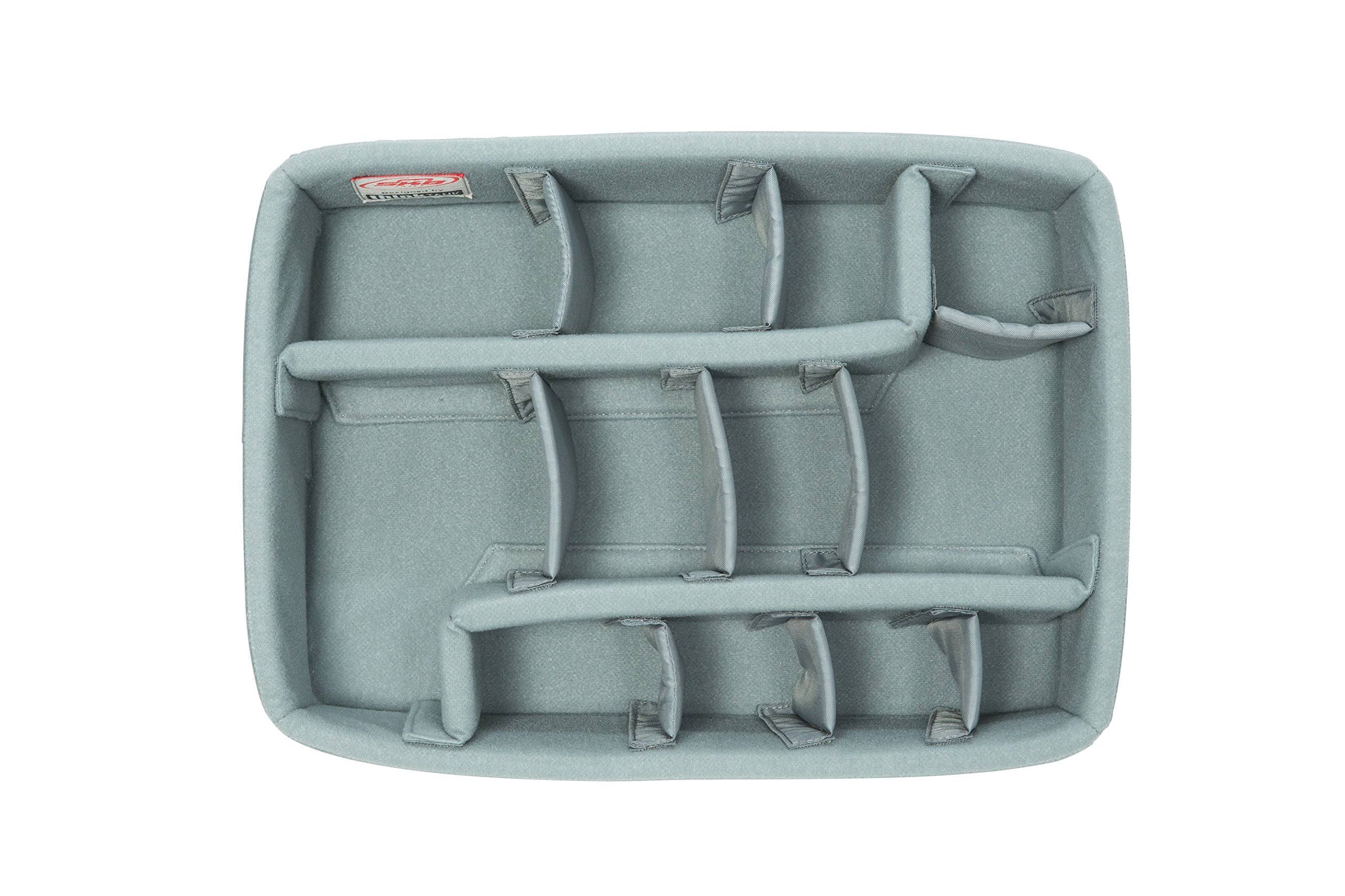 SKB Cases | iSeries 1510-6 Think Tank Designed Divider Set | 5DV-1510