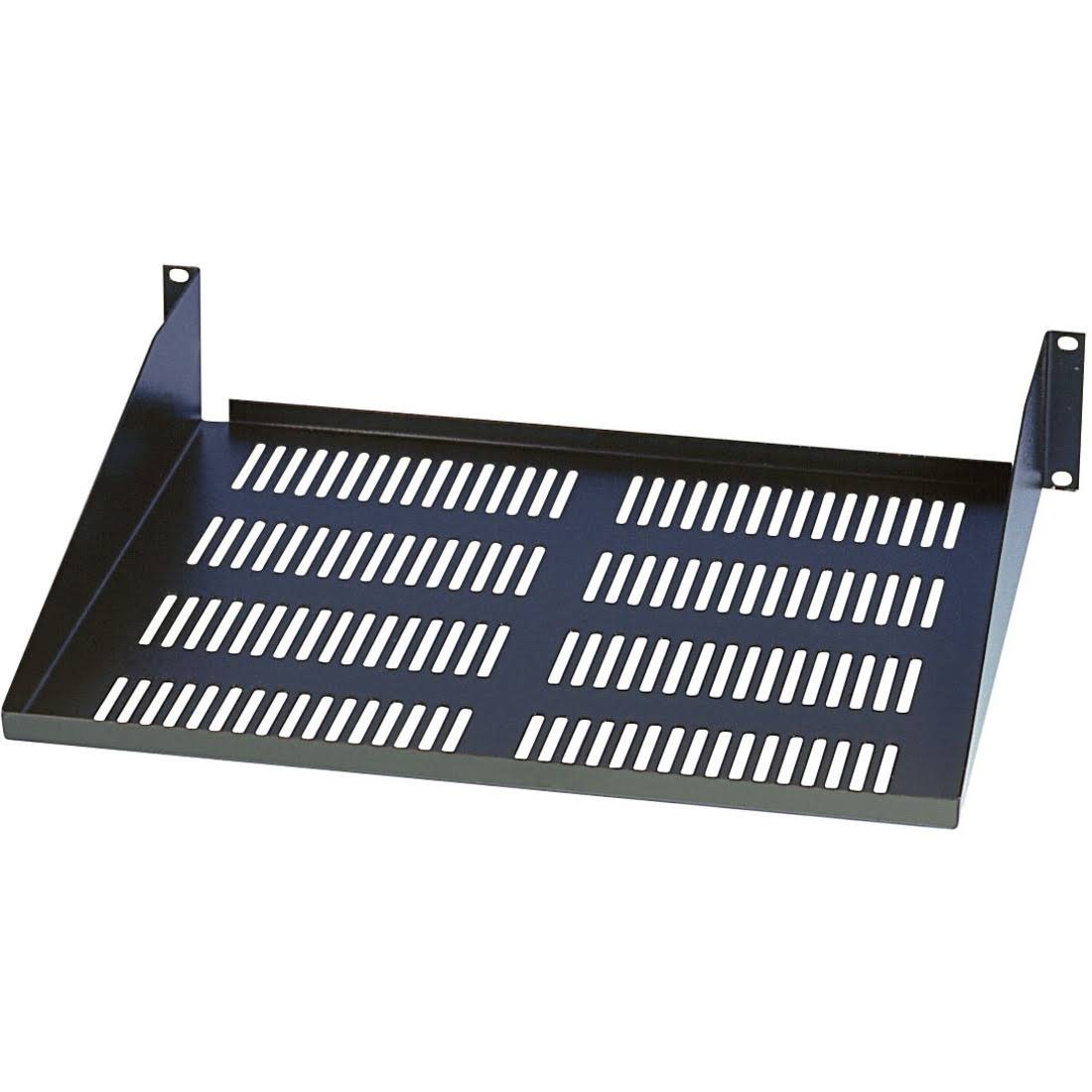 Tripp Lite Rack Enclosure Cantilever Mount Fixed Shelf Deep 2URM Rack shelf