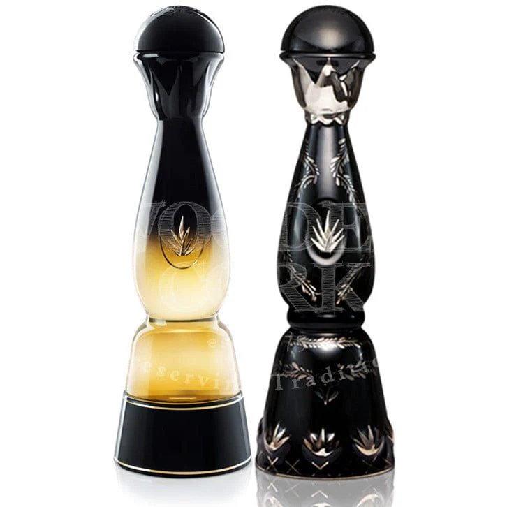 Clase Azul Gold Edition & Ultra Tequila Bundle - Nestor Liquor
