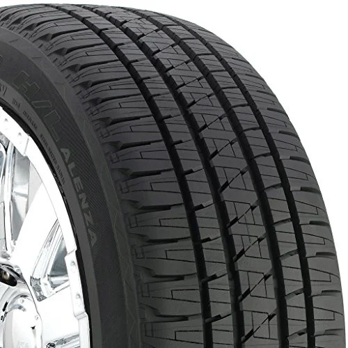 Bridgestone Dueler H/L Alenza All Season P275/55R20 111S SUV/Crossover Tire