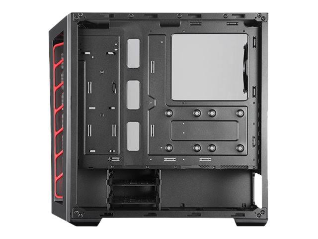 Cooler Master MasterBox MB520 Computer Case Midi-Tower Black