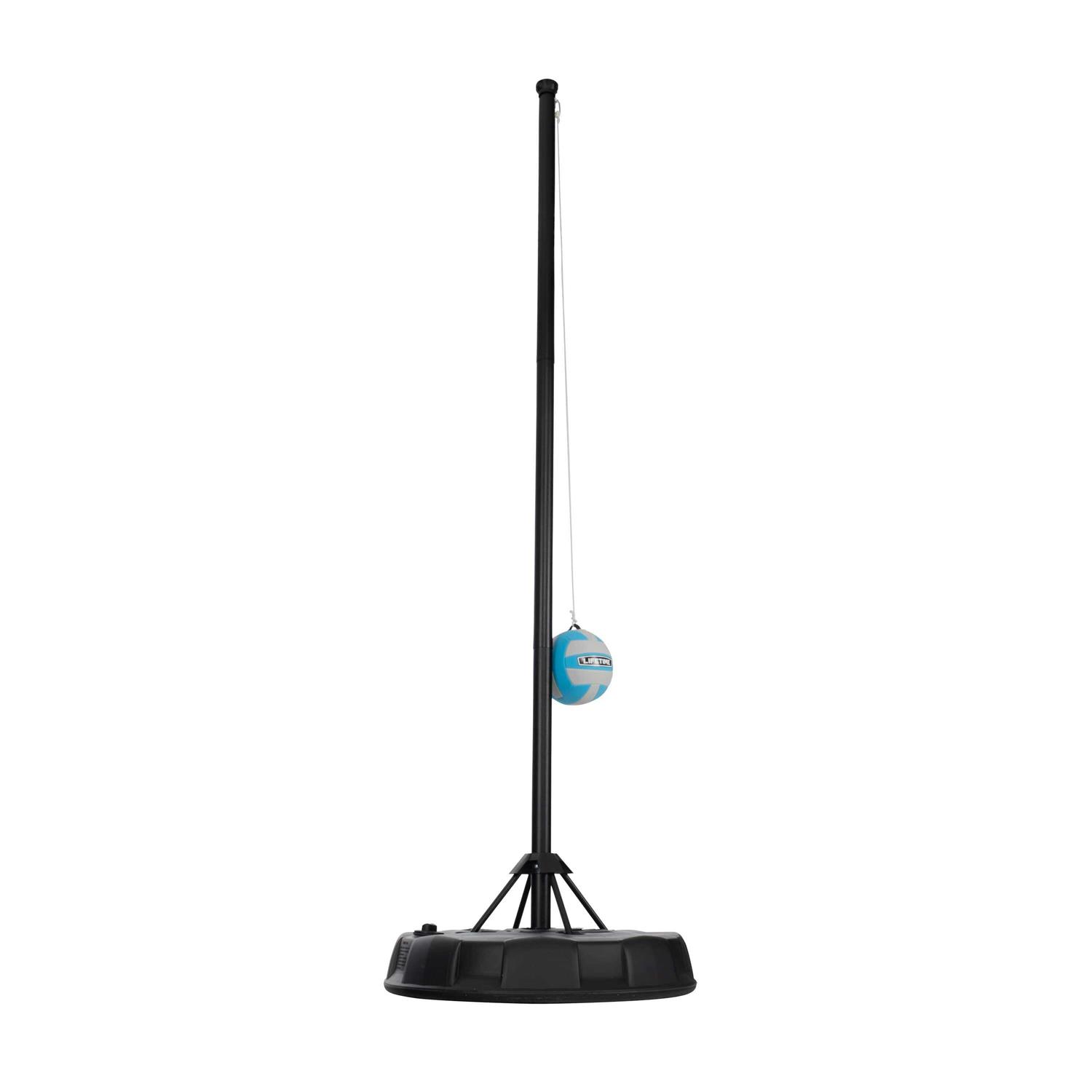 Lifetime 91009 Portable Tetherball System - Sports Supplies Online Store