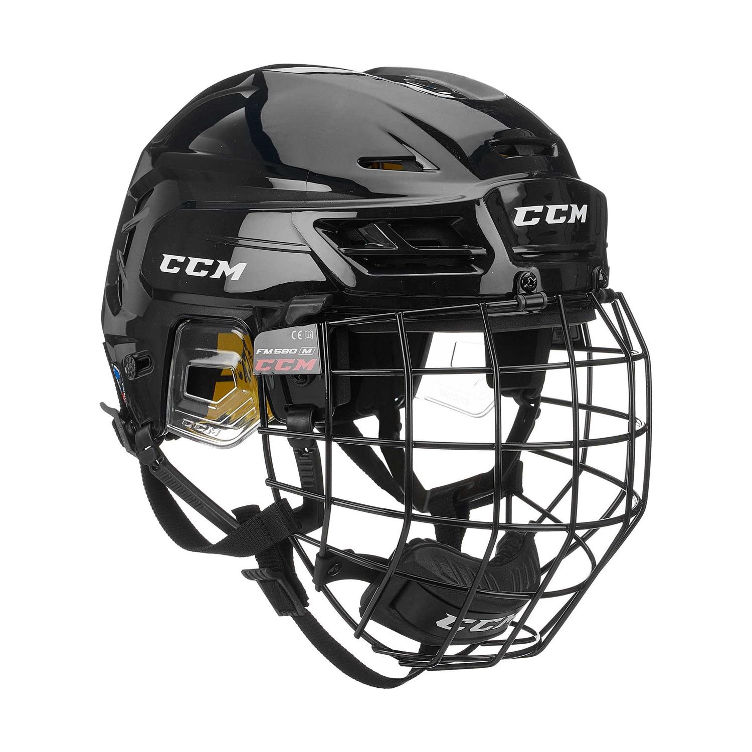 CCM Tacks 210 Combo Hockey Helmet - Sports Supplies Online Store