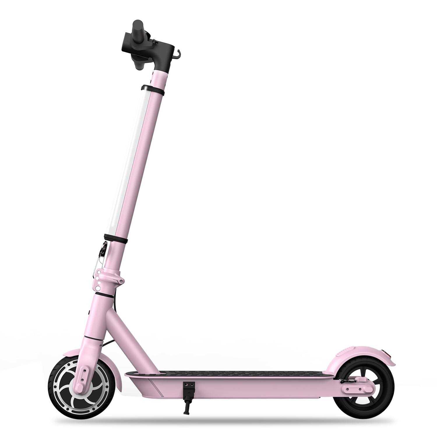 Hiboy S2 Lite Solid Tires Electric Scooter Up to 10.6 Miles Long-Range Teens - Sports Supplies Online Store