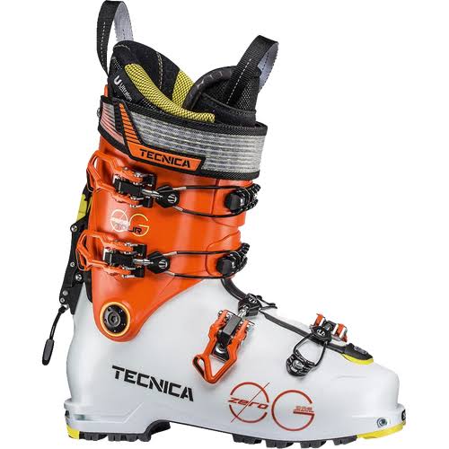 Tecnica Zero G Tour 2019