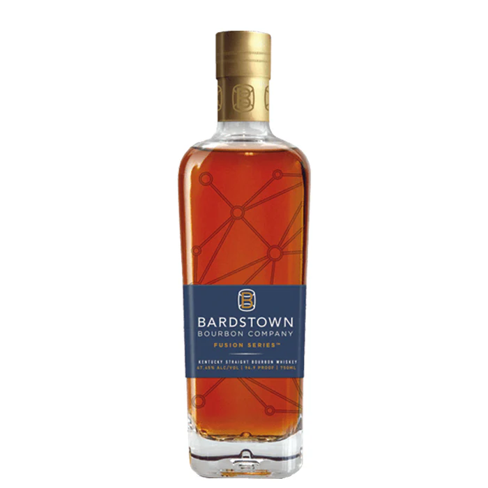 Bardstown Bourbon Company Fusion Series #5 - Nestor Liquor